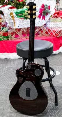 Taylor Guitars - T5z Custom Koa - Shaded Edge Burst 2